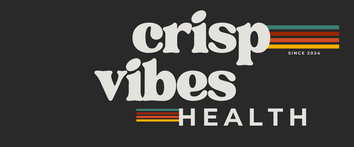 Crisp Vibes Health